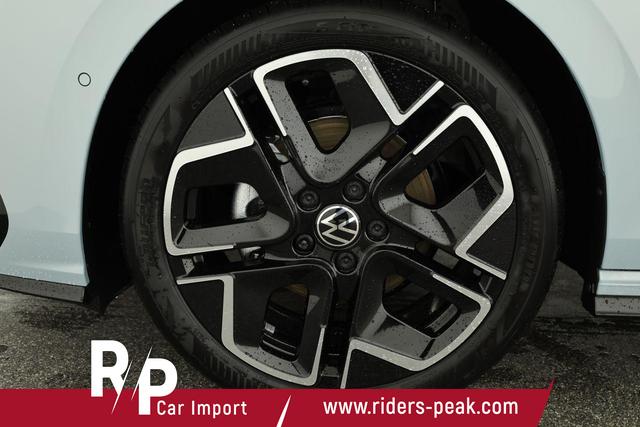 Volkswagen Golf 1.5 TSI 110 kW R-Line VIII Variant R-LINE, AHK, easyOpen, Kamera, LED-Plus, 3-J Garantie 