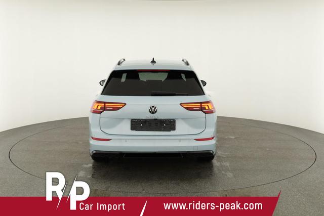 Volkswagen Golf 1.5 TSI 110 kW R-Line VIII Variant R-LINE, AHK, easyOpen, Kamera, LED-Plus, 3-J Garantie 