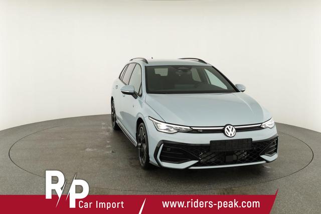 Volkswagen Golf 1.5 TSI 110 kW R-Line VIII Variant R-LINE, AHK, easyOpen, Kamera, LED-Plus, 3-J Garantie 