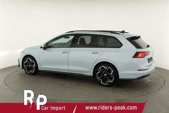Volkswagen Golf 1.5 TSI 110 kW R-Line VIII Variant R-LINE, AHK, easyOpen, Kamera, LED-Plus, 3-J Garantie 