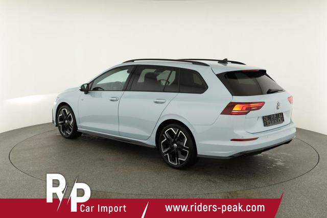 Volkswagen Golf 1.5 TSI 110 kW R-Line VIII Variant R-LINE, AHK, easyOpen, Kamera, LED-Plus, 3-J Garantie 