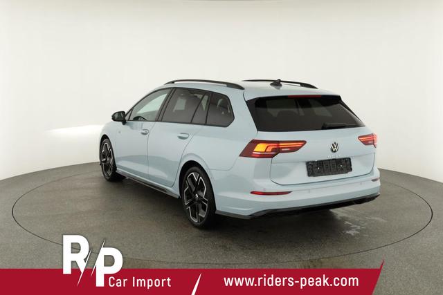 Volkswagen Golf 1.5 TSI 110 kW R-Line VIII Variant R-LINE, AHK, easyOpen, Kamera, LED-Plus, 3-J Garantie 