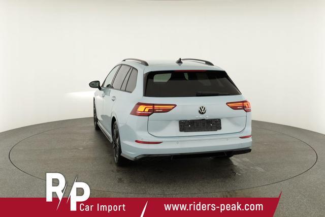 Volkswagen Golf 1.5 TSI 110 kW R-Line VIII Variant R-LINE, AHK, easyOpen, Kamera, LED-Plus, 3-J Garantie 