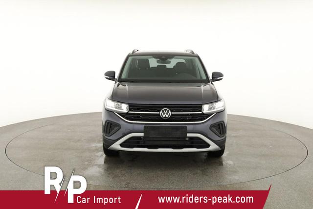 Volkswagen T-Cross 1.0 TSI 85 kW Life DSG Life, LED, Kamera, Side, ACC, Winter, sofort 