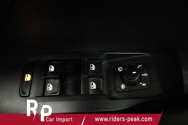 Volkswagen T-Cross 1.0 TSI 85 kW Life DSG Life, LED, Kamera, Side, ACC, Winter, sofort 