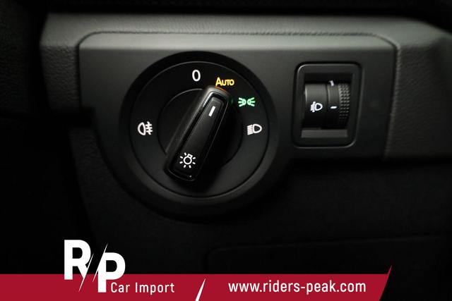 Volkswagen T-Cross 1.0 TSI 85 kW Life DSG Life, LED, Kamera, Side, ACC, Winter, sofort 