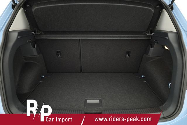 Volkswagen T-Cross 1.0 TSI 85 kW Life DSG Life, LED, Kamera, Side, ACC, Winter, sofort 