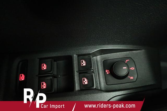 Seat Arona Style 1.0 TSI DSG Style, AppConnect, Winterpaket 