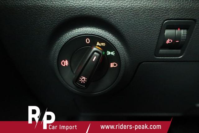 Seat Arona Style 1.0 TSI DSG Style, AppConnect, Winterpaket 