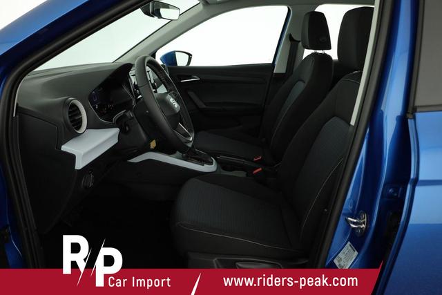 Seat Arona Style 1.0 TSI DSG Style, AppConnect, Winterpaket 