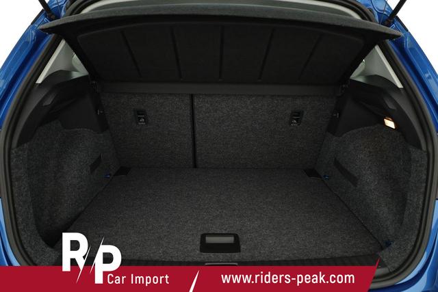 Seat Arona Style 1.0 TSI DSG Style, AppConnect, Winterpaket 