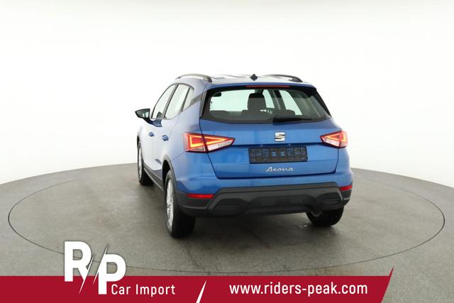 Seat Arona Style 1.0 TSI DSG Style, AppConnect, Winterpaket 