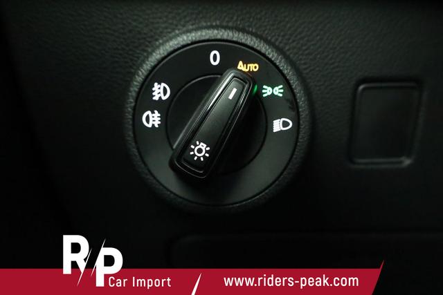 Seat Ateca Style 1.5 TSI DSG Style, AHK, Kamera, FullLink, Parklenk 