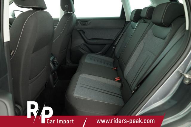 Seat Ateca Style 1.5 TSI DSG Style, AHK, Kamera, FullLink, Parklenk 