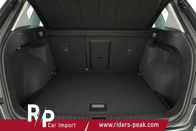 Seat Ateca Style 1.5 TSI DSG Style, AHK, Kamera, FullLink, Parklenk 