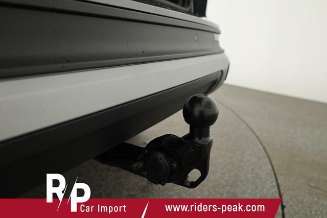 Seat Ateca Style 1.5 TSI DSG Style, AHK, Kamera, FullLink, Parklenk 