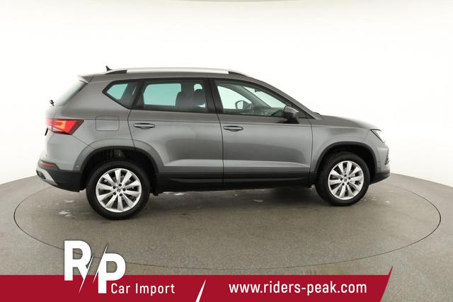 Seat Ateca Style 1.5 TSI DSG Style, AHK, Kamera, FullLink, Parklenk 