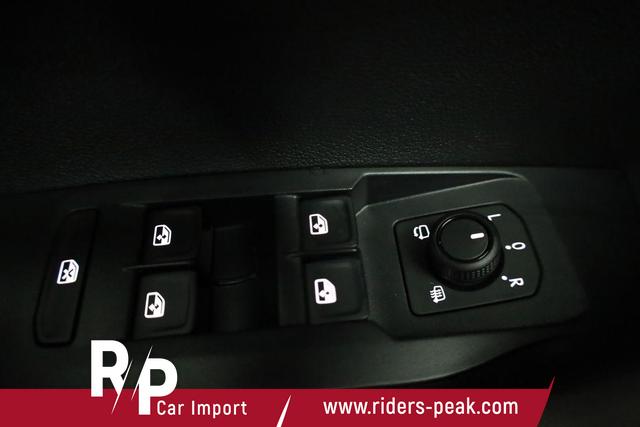 Volkswagen T-Cross 1.0 TSI 85 kW Life DSG Life, AHK, LED, Kamera, Side, ACC, Winter, sofort 