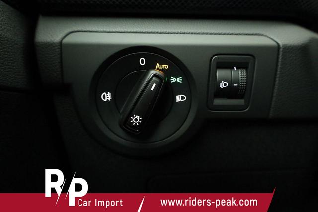 Volkswagen T-Cross 1.0 TSI 85 kW Life DSG Life, AHK, LED, Kamera, Side, ACC, Winter, sofort 