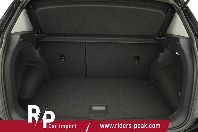 Volkswagen T-Cross 1.0 TSI 85 kW Life DSG Life, AHK, LED, Kamera, Side, ACC, Winter, sofort 