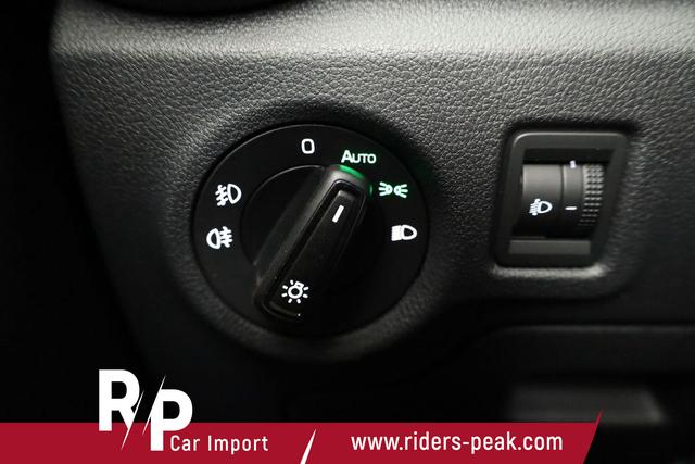 Skoda Fabia Monte Carlo 1.0 TSI DSG Carlo, LED, Kamera, Winter, 4 J.-Garantie 
