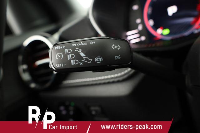 Skoda Fabia Monte Carlo 1.0 TSI DSG Carlo, LED, Kamera, Winter, 4 J.-Garantie 