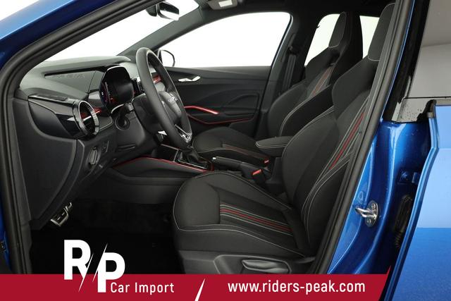 Skoda Fabia Monte Carlo 1.0 TSI DSG Carlo, LED, Kamera, Winter, 4 J.-Garantie 