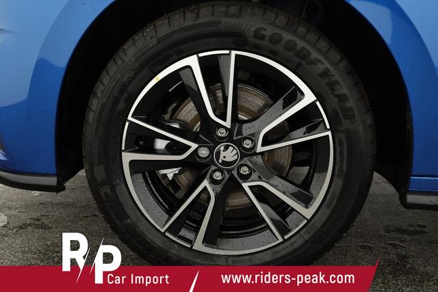 Skoda Fabia Monte Carlo 1.0 TSI DSG Carlo, LED, Kamera, Winter, 4 J.-Garantie 