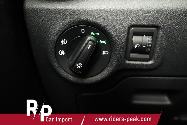 Skoda Fabia Monte Carlo 1.0 TSI DSG Carlo, LED, Kamera, Winter, 4 J.-Garantie 