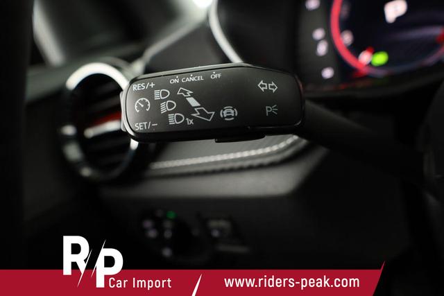 Skoda Fabia Monte Carlo 1.0 TSI DSG Carlo, LED, Kamera, Winter, 4 J.-Garantie 