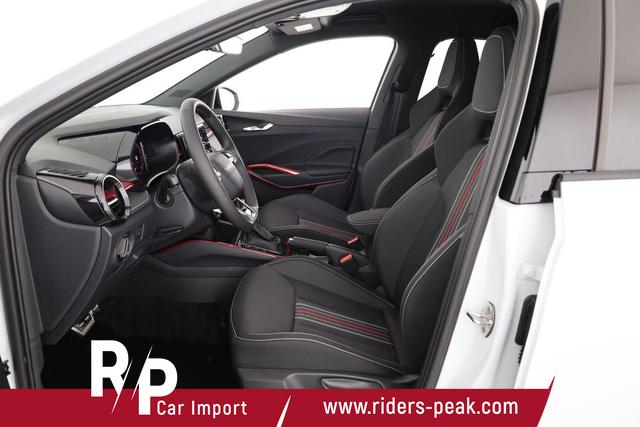 Skoda Fabia Monte Carlo 1.0 TSI DSG Carlo, LED, Kamera, Winter, 4 J.-Garantie 