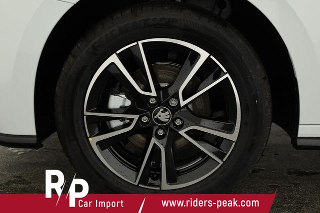 Skoda Fabia Monte Carlo 1.0 TSI DSG Carlo, LED, Kamera, Winter, 4 J.-Garantie 