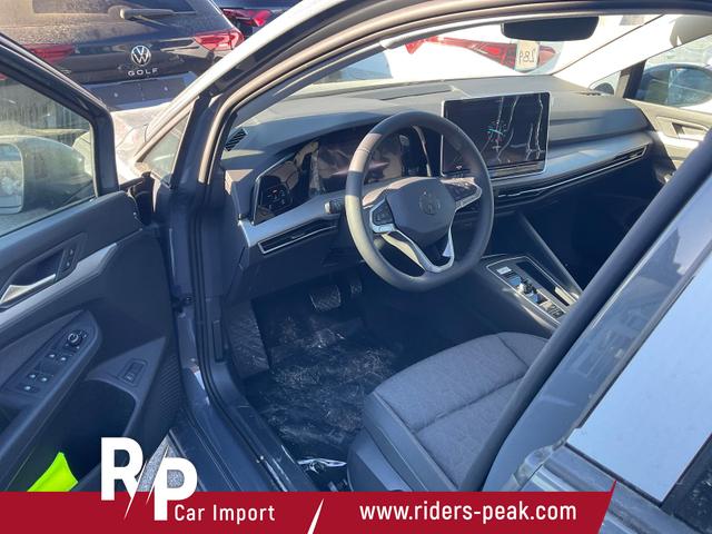 Volkswagen Golf VIII Variant 2.0 TDI DSG Life, easyOpen, Kamera, 3-J Garantie 