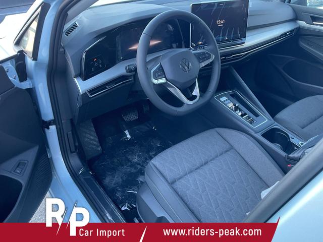 Volkswagen Golf VIII Variant 2.0 TDI DSG Life, easyOpen, Kamera, 3-J Garantie 