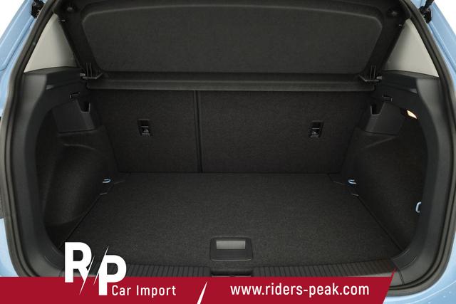 Volkswagen T-Cross 1.0 TSI 85 kW Life DSG Life, AHK, LED, Kamera, Side, ACC, Winter, sofort 