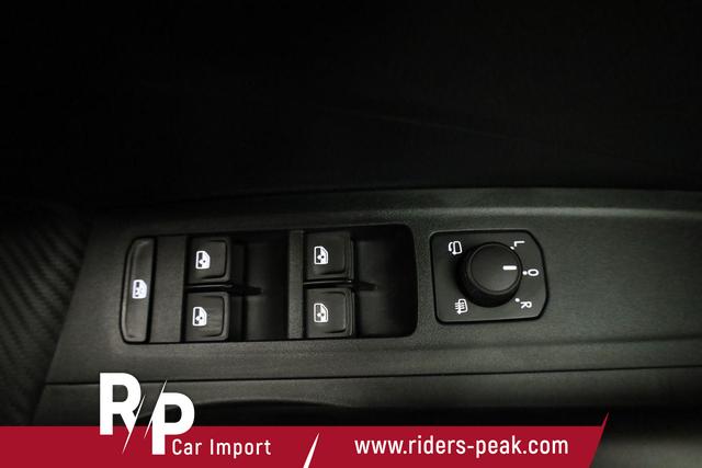 Skoda Fabia Monte Carlo 1.0 TSI DSG Carlo, LED, Kamera, Winter, 4 J.-Garantie 