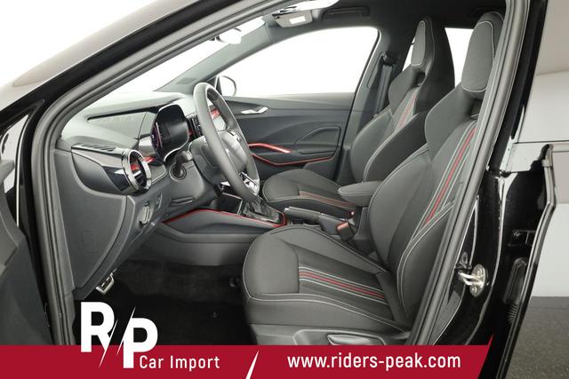 Skoda Fabia Monte Carlo 1.0 TSI DSG Carlo, LED, Kamera, Winter, 4 J.-Garantie 