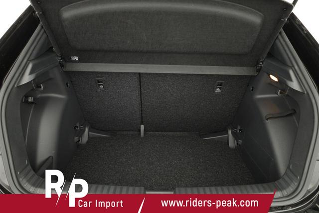 Skoda Fabia Monte Carlo 1.0 TSI DSG Carlo, LED, Kamera, Winter, 4 J.-Garantie 