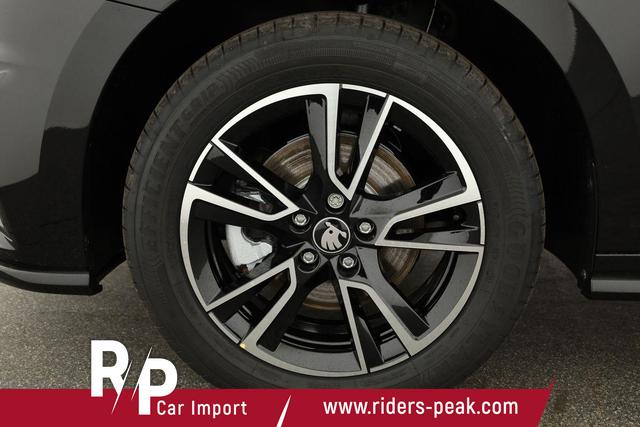 Skoda Fabia Monte Carlo 1.0 TSI DSG Carlo, LED, Kamera, Winter, 4 J.-Garantie 