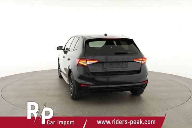 Skoda Fabia Monte Carlo 1.0 TSI DSG Carlo, LED, Kamera, Winter, 4 J.-Garantie 