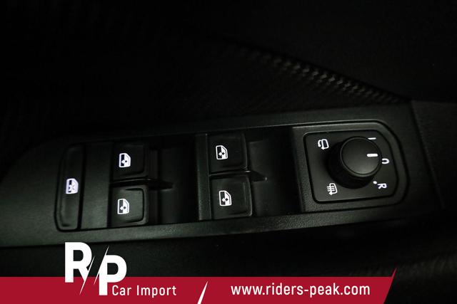 Skoda Kamiq Monte Carlo 1.5 TSI DSG Carlo, Pano, AHK, IQ.Light, Side, Kamera, Winter, 17-Zoll 