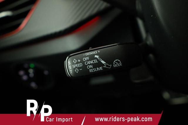 Skoda Kamiq Monte Carlo 1.5 TSI DSG Carlo, Pano, AHK, IQ.Light, Side, Kamera, Winter, 17-Zoll 