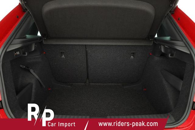 Skoda Kamiq Monte Carlo 1.5 TSI DSG Carlo, Pano, AHK, IQ.Light, Side, Kamera, Winter, 17-Zoll 