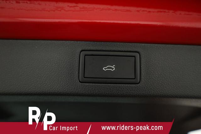 Skoda Kamiq Monte Carlo 1.5 TSI DSG Carlo, Pano, AHK, IQ.Light, Side, Kamera, Winter, 17-Zoll 