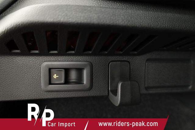 Skoda Kamiq Monte Carlo 1.5 TSI DSG Carlo, Pano, AHK, IQ.Light, Side, Kamera, Winter, 17-Zoll 