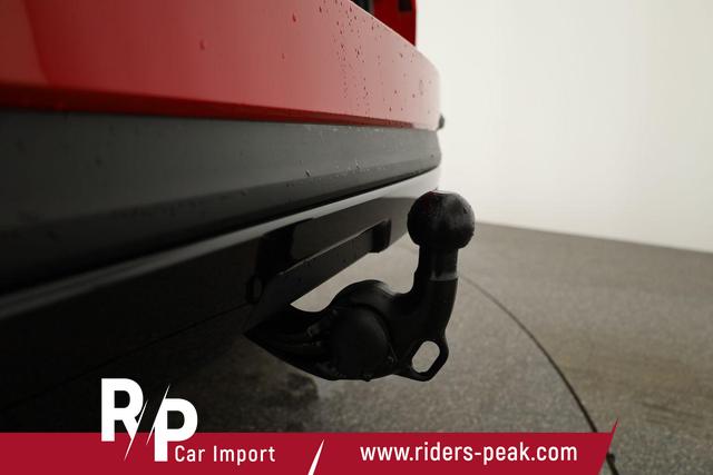 Skoda Kamiq Monte Carlo 1.5 TSI DSG Carlo, Pano, AHK, IQ.Light, Side, Kamera, Winter, 17-Zoll 