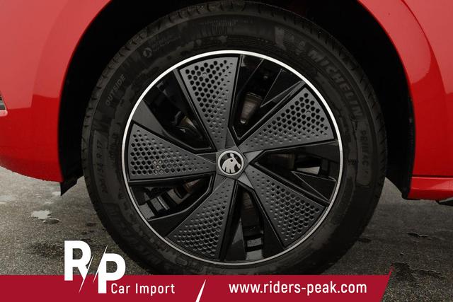 Skoda Kamiq Monte Carlo 1.5 TSI DSG Carlo, Pano, AHK, IQ.Light, Side, Kamera, Winter, 17-Zoll 