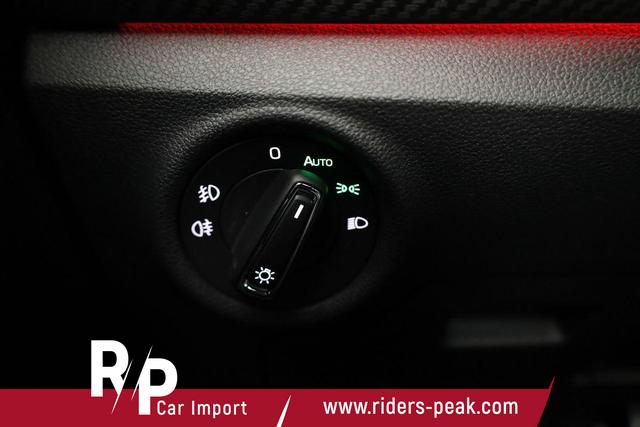 Skoda Kamiq Monte Carlo 1.5 TSI DSG Carlo, Pano, AHK, IQ.Light, Side, Kamera, Winter, 17-Zoll 