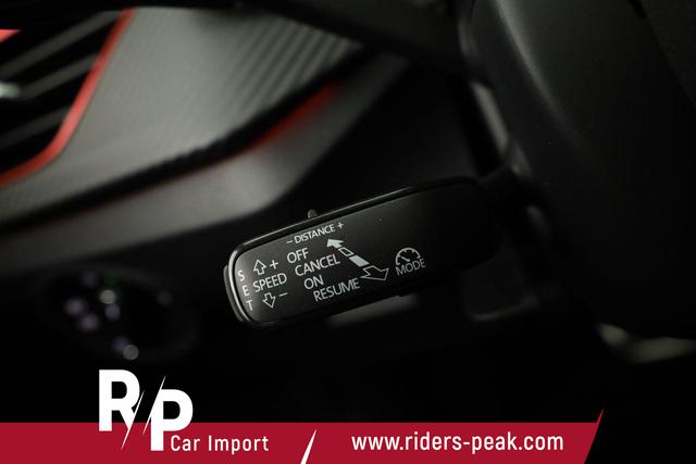 Skoda Kamiq Monte Carlo 1.5 TSI DSG Carlo, Pano, AHK, IQ.Light, Side, Kamera, Winter, 17-Zoll 