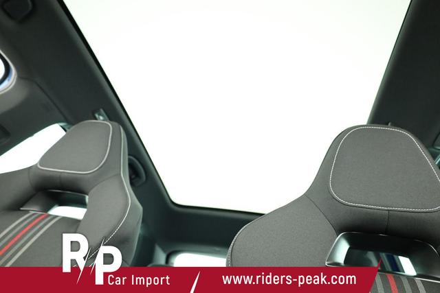 Skoda Kamiq Monte Carlo 1.5 TSI DSG Carlo, Pano, AHK, IQ.Light, Side, Kamera, Winter, 17-Zoll 